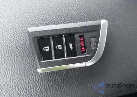 2024 Acura Integra z USA, uszkodzony, nr VIN 19UDE4H24RA010314